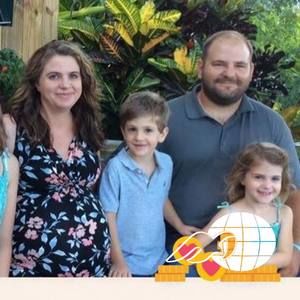 Meet your Posher, Amy